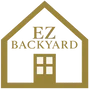EZ Backyard University San Diego Logo
